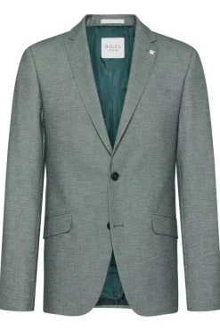 Digel Sakkos|Jacken*Allan Grün