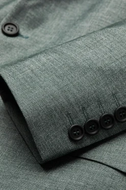 Digel Sakkos|Jacken*Allan Grün