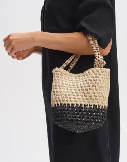 Opus Accessoires*Ameni bag Black