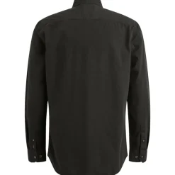 PME Legend Hemden|Big Boys*American Classic Black