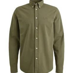 PME Legend Hemden|Big Boys*American Classic Dusty Olive