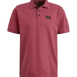 PME Legend Shirts|Big Boys*American Classic Polo Dry Rose