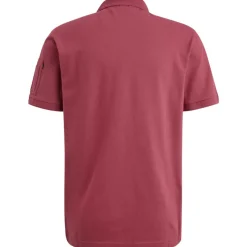 PME Legend Shirts|Big Boys*American Classic Polo Dry Rose