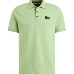 PME Legend Shirts|Big Boys*American Classic polo Quiet Green