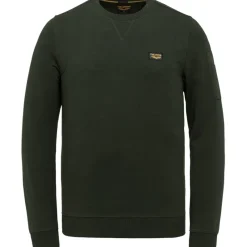 PME Legend Pullover & Sweatshirts|Big Boys*American Classic Sweat Beluga