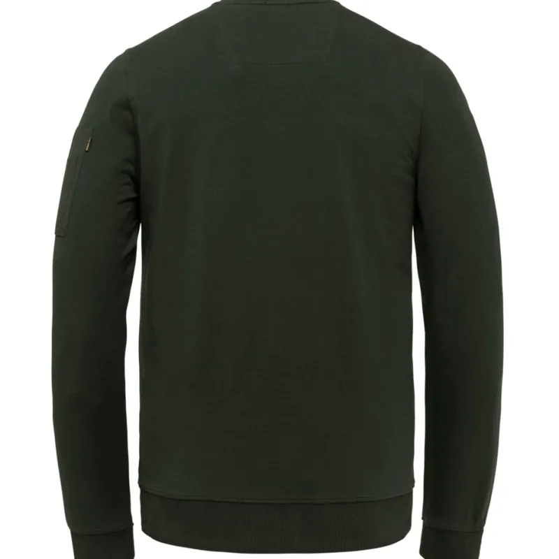 PME Legend Pullover & Sweatshirts|Big Boys*American Classic Sweat Beluga