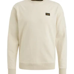 PME Legend Pullover & Sweatshirts|Big Boys*American Classic sweat bone white