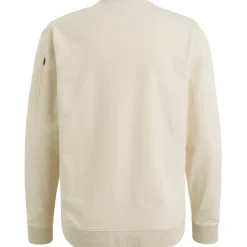 PME Legend Pullover & Sweatshirts|Big Boys*American Classic sweat bone white