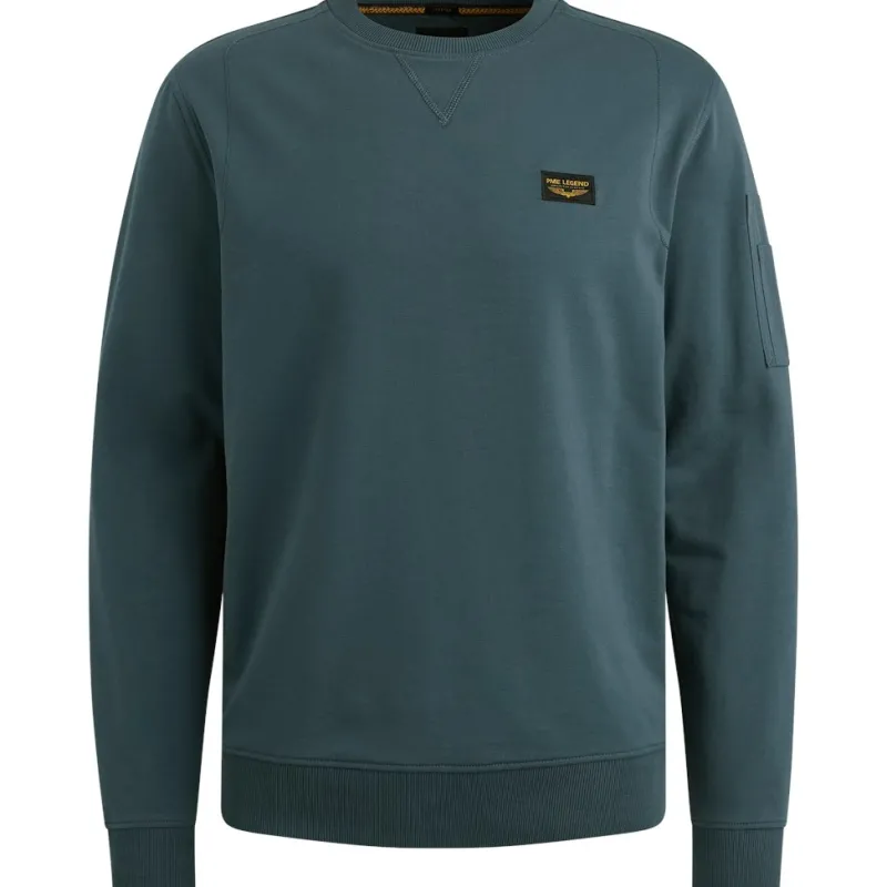 PME Legend Pullover & Sweatshirts|Big Boys*American Classic sweat stargezer