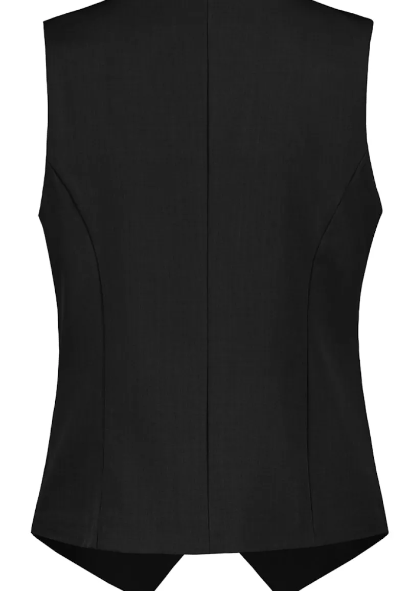 Eight 2 Nine Westen*Anzugweste black no 1