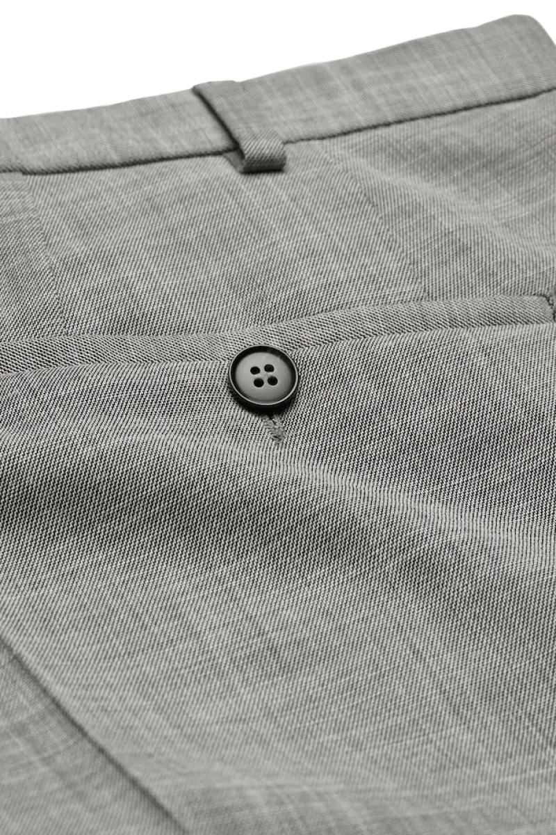 Digel Hosen*Apollo grau2