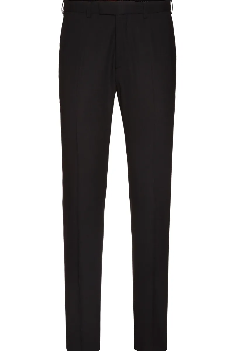 Digel Hosen*Apollo Schwarz