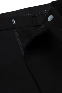 Digel Hosen*Apollo Schwarz