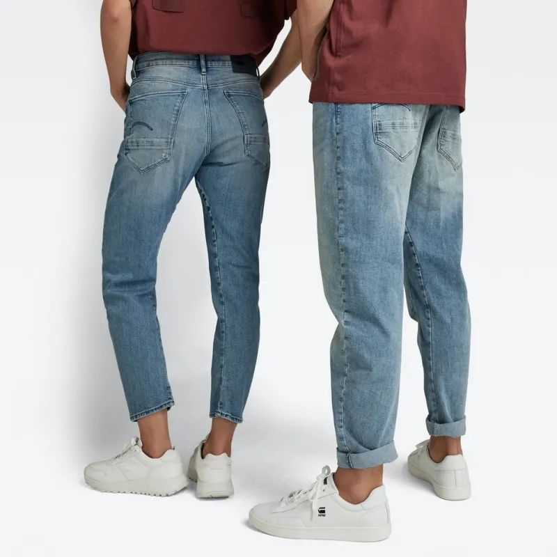 G-star Raw Jeans*Arc 3D Boyfriend vintage seashore