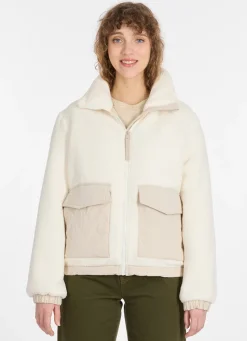 Ragwear Jacken*Arctika 7010 ivory