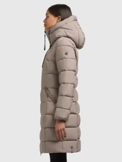 Khujo Jacken*Arlene 123 Greige