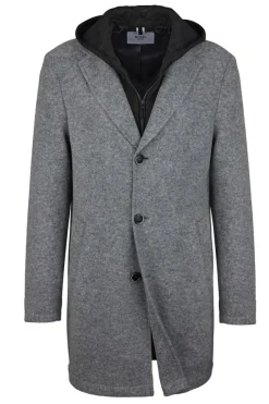 Digel Jacken*Aspen Grau