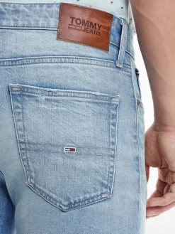 Tommy Jeans Jeans*AUSTIN SLIM TPRD BF2131 denim medium
