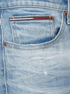 Tommy Jeans Jeans*AUSTIN SLIM TPRD BF2131 denim medium