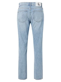 Calvin Klein Jeans Jeans*AUTHENTIC STRAIGHT denim light