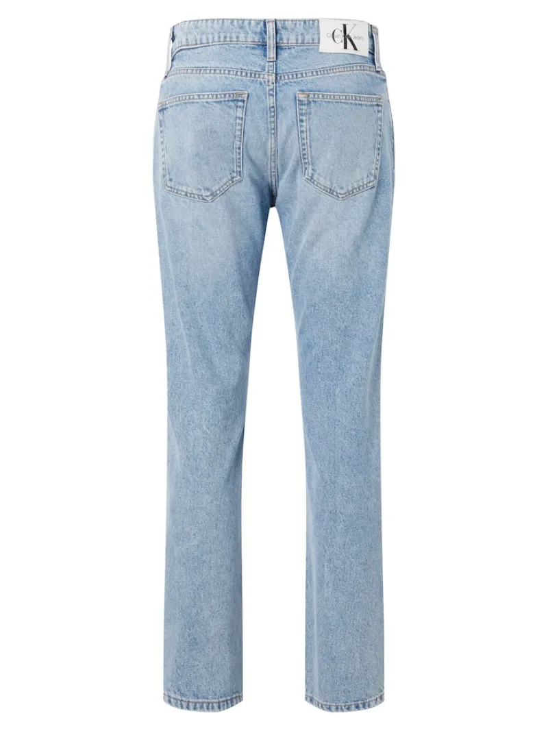 Calvin Klein Jeans Jeans*AUTHENTIC STRAIGHT denim light