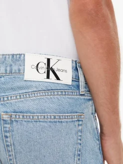 Calvin Klein Jeans Jeans*AUTHENTIC STRAIGHT denim light