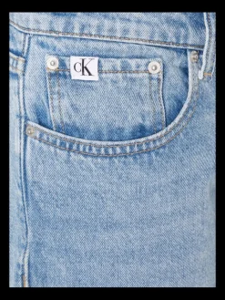 Calvin Klein Jeans Jeans*AUTHENTIC STRAIGHT denim light