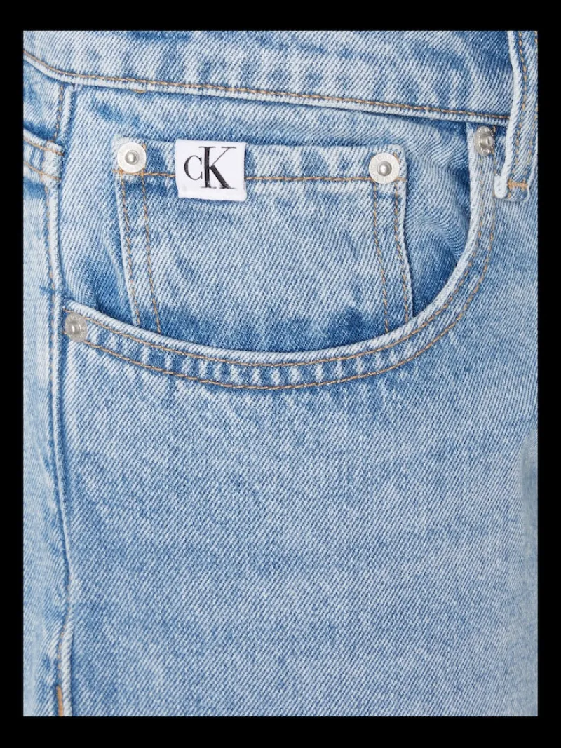 Calvin Klein Jeans Jeans*AUTHENTIC STRAIGHT denim light