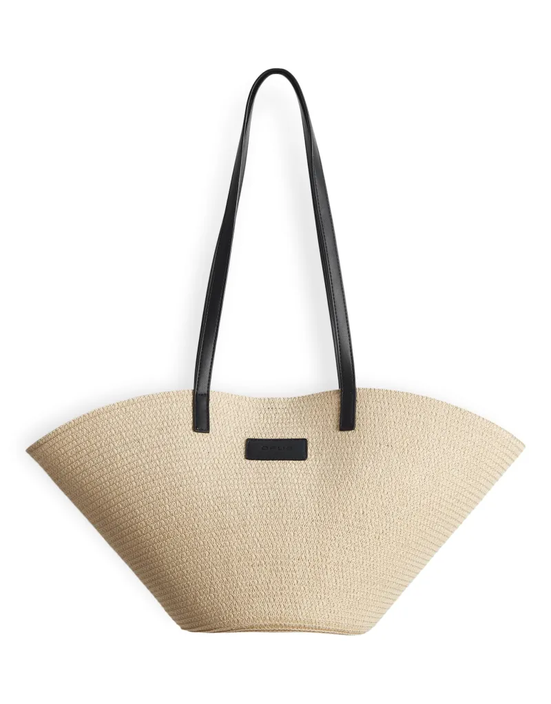 Opus Accessoires*Aveliena bag natural glaze