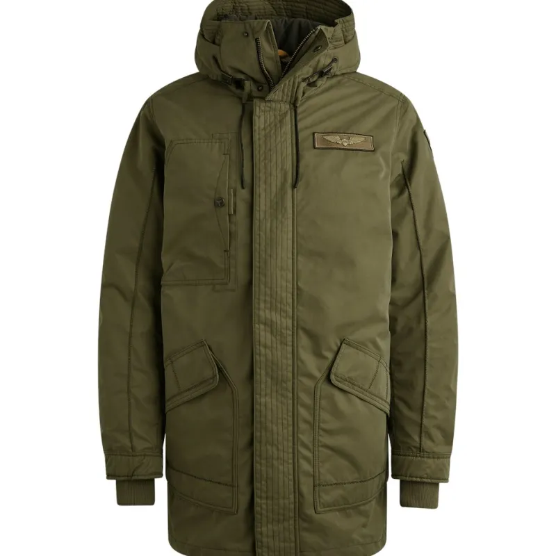 PME Legend Jacken|Big Boys*AZTECTOR cypress