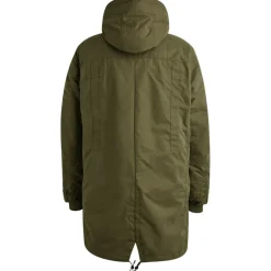 PME Legend Jacken|Big Boys*AZTECTOR cypress