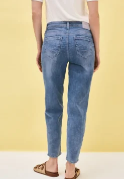 Cecil Jeans*Ballon Fit Jeans authentic used wash