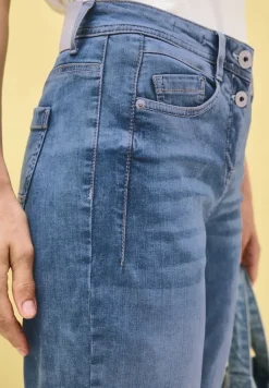 Cecil Jeans*Ballon Fit Jeans authentic used wash