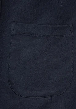 Street One Jacken*Basic Blazer deep blue