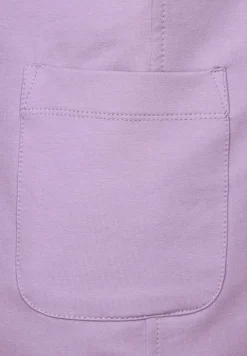 Street One Jacken*Basic Blazer soft pure lilac