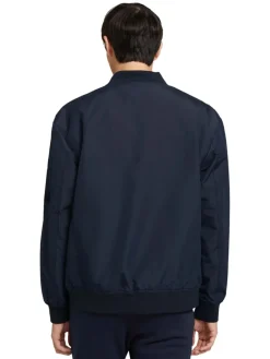 Tom Tailor Denim Jacken*Basic Bomberjacke sky captain blue