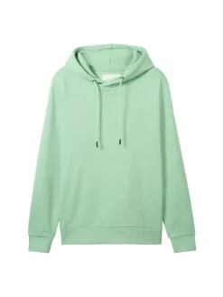 Tom Tailor Pullover & Sweatshirts|Big Boys*Basic Hoodie paradise mint