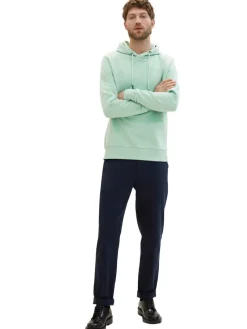 Tom Tailor Pullover & Sweatshirts|Big Boys*Basic Hoodie paradise mint