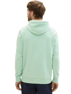 Tom Tailor Pullover & Sweatshirts|Big Boys*Basic Hoodie paradise mint