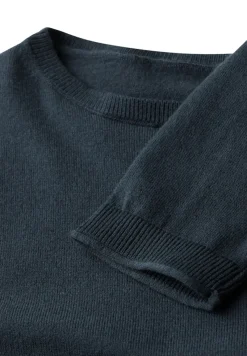 Street One Pullover & Sweatshirts*Basic Pullover cool vintage green