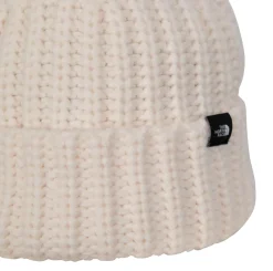 The North Face Accessoires*Beanie Chunky Knit Watchman Beige