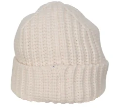 The North Face Accessoires*Beanie Chunky Knit Watchman Beige