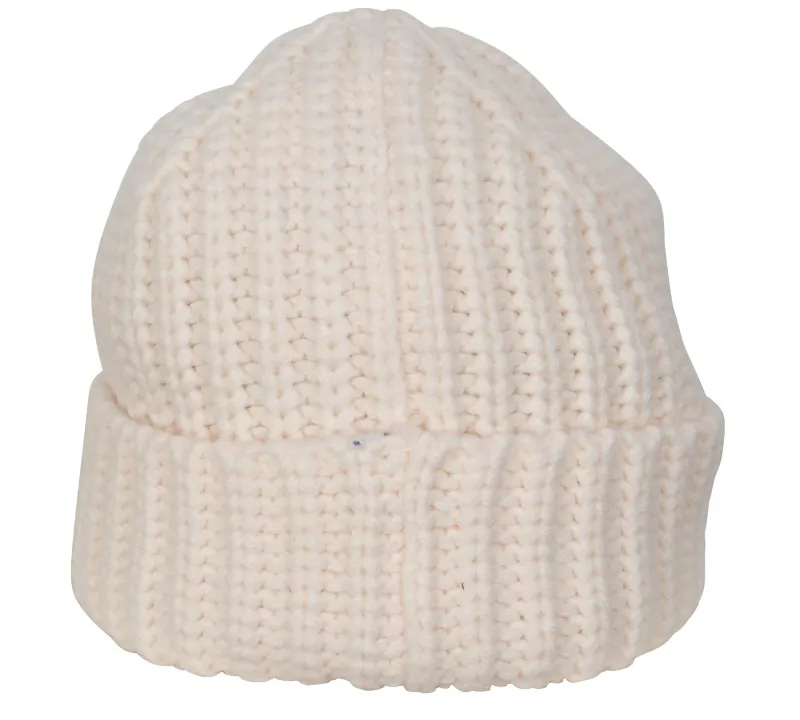 The North Face Accessoires*Beanie Chunky Knit Watchman Beige
