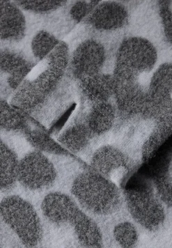 Street One Shirts*Bedrucktes Shirt echo grey