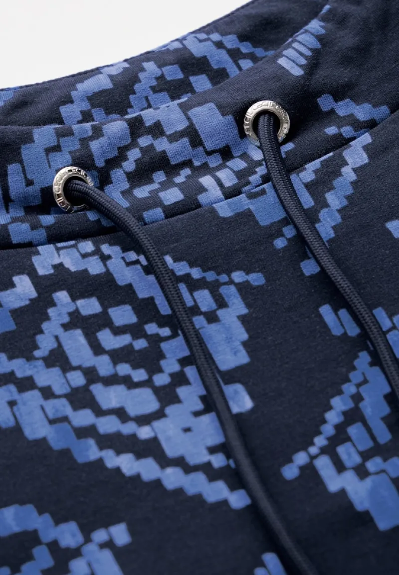 Cecil Shirts*Bedrucktes Shirt universal blue