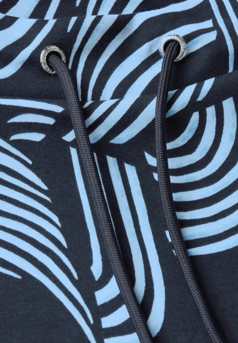 Cecil Shirts*Bedrucktes Shirt universal blue