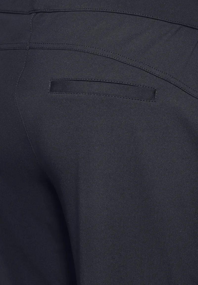 Street One Hosen*Bequeme Hose deep blue