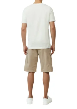 s.Oliver Shorts|Big Boys*Bermuda Beige