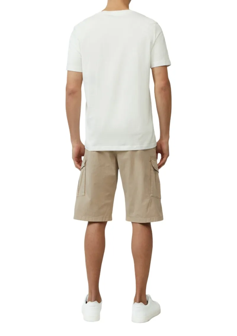 s.Oliver Shorts|Big Boys*Bermuda Beige