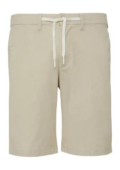 s.Oliver Shorts|Big Boys*Bermuda Beige